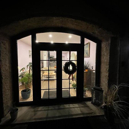Lawendowa Stajnia Lwowek Slaski Exterior foto