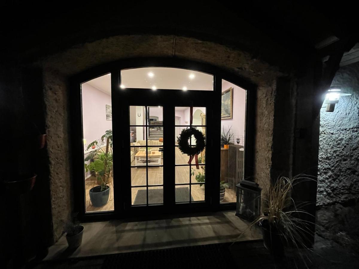 Lawendowa Stajnia Lwowek Slaski Exterior foto