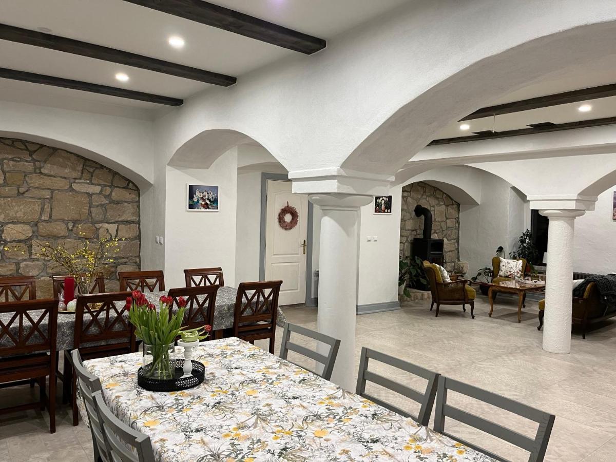 Lawendowa Stajnia Lwowek Slaski Exterior foto